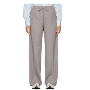 New Hugo Boss Trousers in Grey Size 2